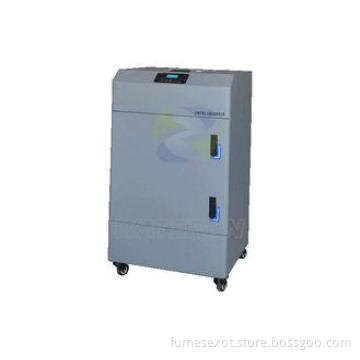 450W Welding Fume Extractors / Solder Fume Extraction Machi